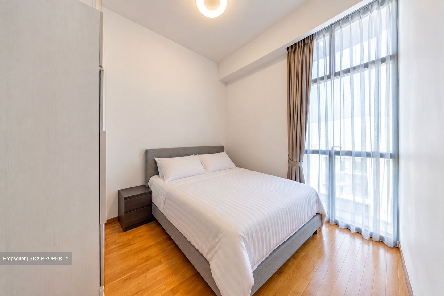 The Santorini (D18), Condominium #622239151